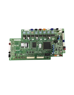 Brother Circuit principal NV1500