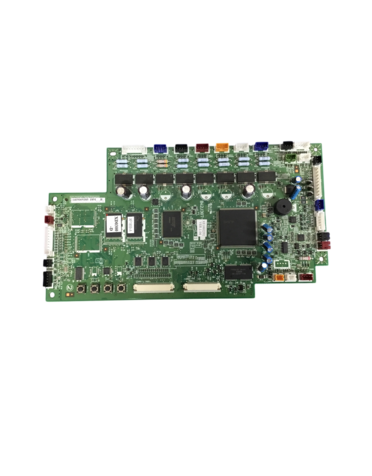 Brother Circuit principal NV1500