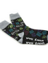 Baby Lock Paire de bas Baby Lock