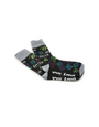Baby Lock Baby Lock Logoed Socks