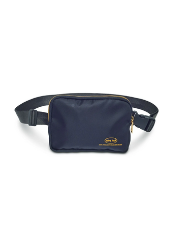 Baby Lock Sac baby lock noir