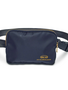 Baby Lock Baby Lock Black logo Belt Bag