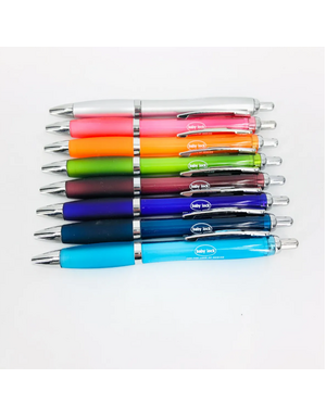 Baby Lock Baby Lock Logoed Gel Pen