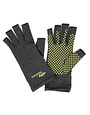 Nifty Notions Stitch Mitts Non-Slip Compression Gloves Medium