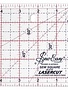 Sew Easy Règle de carrés SEW EASY - 41⁄2″ x 41⁄2″ (11.4 x 11.4cm)