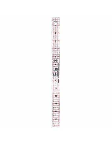 Sew Easy SEW EASY Quilting Ruler - 14″ x 1″ (35.6 x 2.5cm)