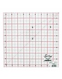 Sew Easy Règle de carrés SEW EASY - 91⁄2″ x 91⁄2″ (24.1 x 24.1cm)