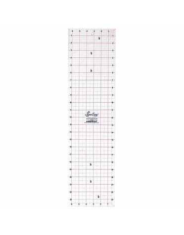 Sew Easy SEW EASY Quilting Ruler - 24″ x 61⁄2″ (61 x 16.5cm)