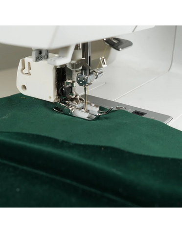 Husqvarna Husqvarna pied double entrainement