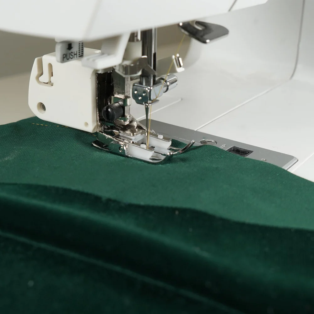 Husqvarna Husqvarna pied double entrainement