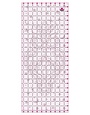 Tula Pink collection Tula Pink 10.5in x 24.5in Non Slip Owl Ruler