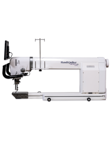 Handi Quilter Handi Quilter Infinity 28-inch with Gallery2 15-foot frame