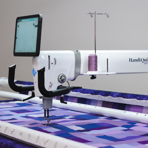 Handi Quilter Handi Quilter Infinity 28-inch with Gallery2 15-foot frame
