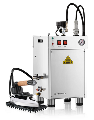 Reliable Reliable fer professionnel 8000BU/4100IR