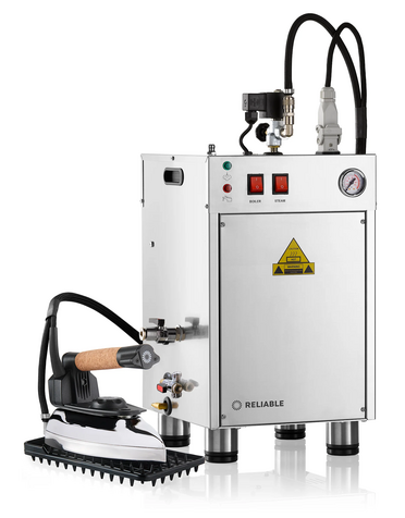 Reliable Reliable fer professionnel 8000BU/4100IR