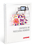 Janome Janome Continental M8 Workbook