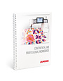 Janome Janome Continental M8 Workbook
