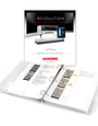 Janome Janome CM17 User Manual - French