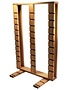 Sullivans Wooden Ruler Rack