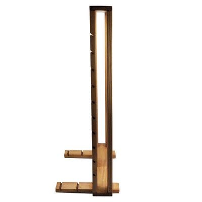 Sullivans Porte-règles en bois