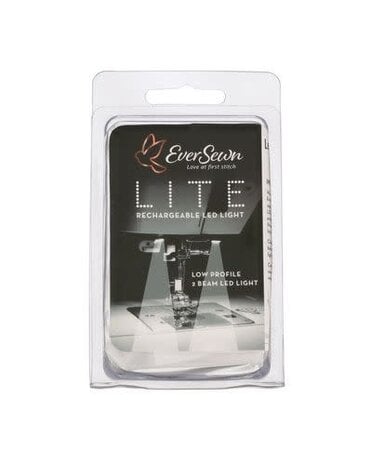 Eversewn Lampe LED rechargeable EverSewn Lite