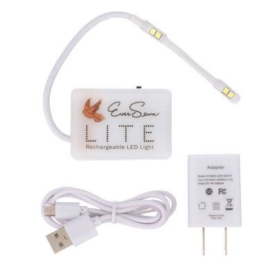 Eversewn EverSewn LITE Rechargeable LED Light