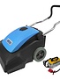 Pénélope Wide Area Carpet Vacuum Cleaner - 26" Cleaning Width - with Battery & Charger
