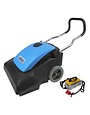 Pénélope Wide Area Carpet Vacuum Cleaner - 26" Cleaning Width - with Battery & Charger