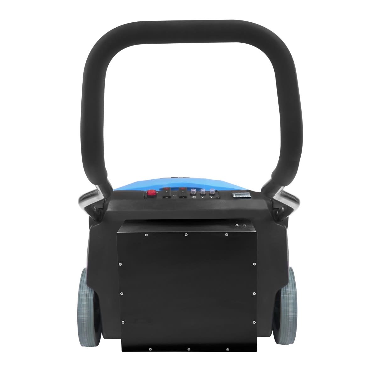 Pénélope Wide Area Carpet Vacuum Cleaner - 26" Cleaning Width - with Battery & Charger