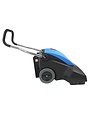 Pénélope Wide Area Carpet Vacuum Cleaner - 26" Cleaning Width - with Battery & Charger