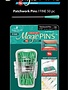 Taylor Seville Originals Magic Pins Patchwork Fine 50