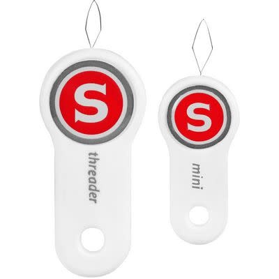 Singer Singer enfileur manuel