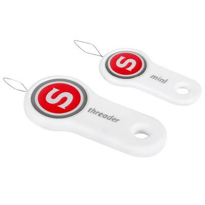 Singer Machine and Hand Needle Threaders Singer