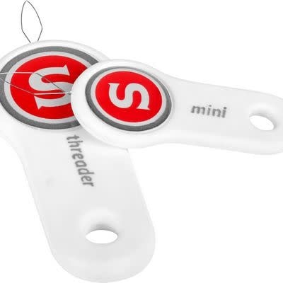 Singer Machine and Hand Needle Threaders Singer