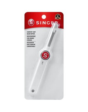 Singer Comfort Grip Seam Ripper Singer Modern Maker