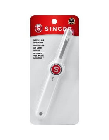 Singer Comfort Grip Seam Ripper Singer Modern Maker