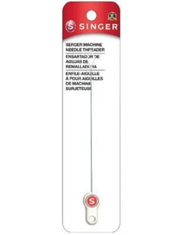 Singer Serger Machine Needle Threader Singer