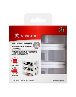 Singer Small Notions Organizer Singer