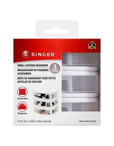 Singer Singer organisateur pour articles de couture