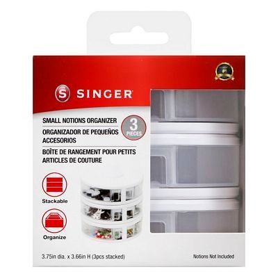 Singer Small Notions Organizer Singer