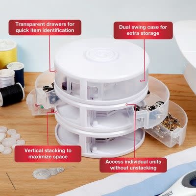 Singer Small Notions Organizer Singer