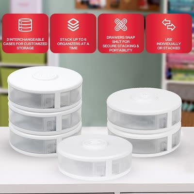 Singer Small Notions Organizer Singer