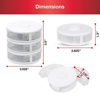 Singer Small Notions Organizer Singer