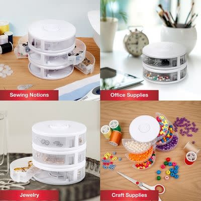 Singer Small Notions Organizer Singer