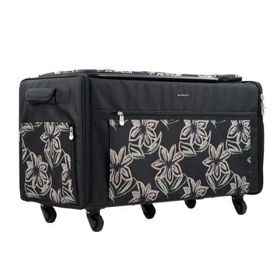 Everything Mary Everything Mary valise de machine jumbo ( pré-commande )