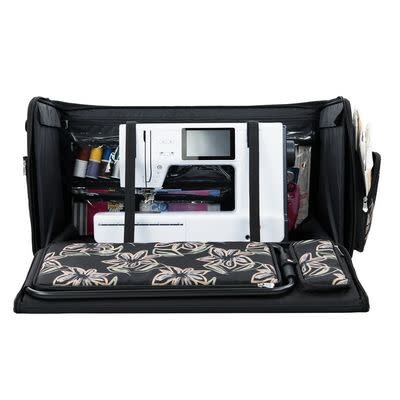 Everything Mary Everything Mary valise de machine jumbo ( pré-commande )
