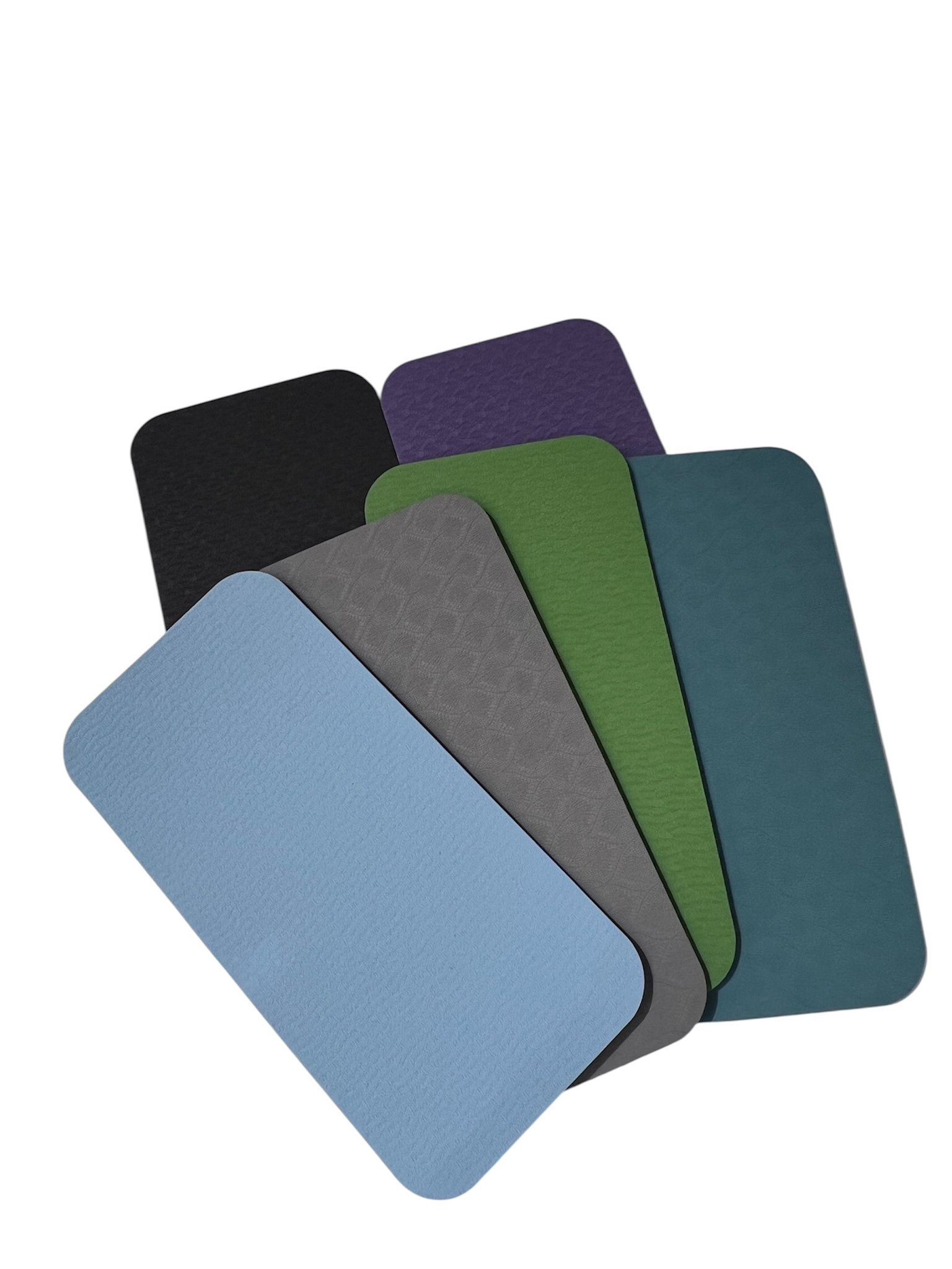 Générique Tapis antidérapant pour pédale de machine à coudre ( couleurs variées au choix )