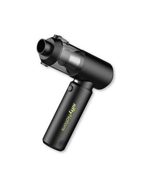 Nifty Notions Aspirateur portable et batterie externe SewClean ( pré-commande mai 2026 )