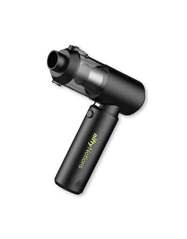 Nifty Notions Aspirateur portable et batterie externe SewClean ( pré-commande mai 2026 )