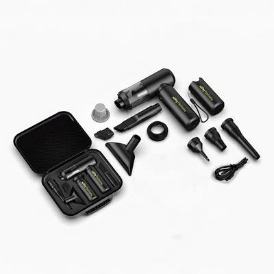 Nifty Notions SewClean Portable Vacuum & Power Bank ( pre-order May 2026 )